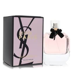 Mon Paris Eau De Parfum Spray By Yves Saint Laurent