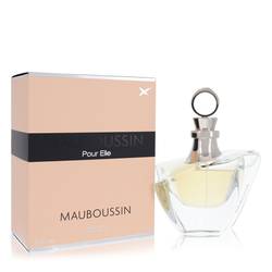 Mauboussin Pour Elle Eau De Parfum Spray By Mauboussin