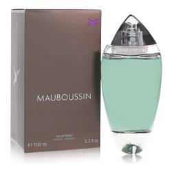 Mauboussin Eau De Parfum Spray By Mauboussin