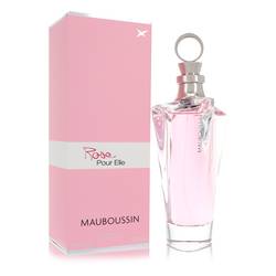 Mauboussin Rose Pour Elle Eau De Parfum Spray By Mauboussin