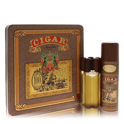 Cigar Gift Set By Remy Latour
