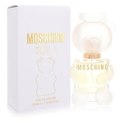 Moschino Toy 2 Eau De Parfum Spray By Moschino