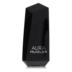 Mugler Aura Body Lotion (Tester) By Thierry Mugler