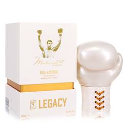 Muhammad Ali Legacy Round 7 Eau De Parfum Spray (Oud Edition) By Muhammad Ali