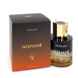 Muskane Extrait De Parfum Spray By Nishane