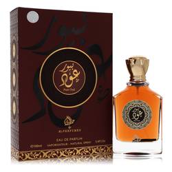 My Perfumes Pure Oud Eau De Parfum Spray (Unisex) By My Perfumes