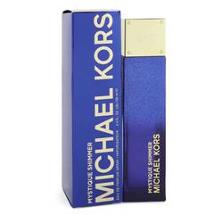 Mystique Shimmer Eau De Parfum Spray By Michael Kors