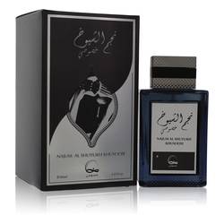 Najum Al Shuyukh Khusoosi Eau De Parfum Spray By Khususi
