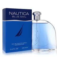 Nautica Blue Sail Eau De Toilette Spray By Nautica