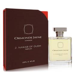 Ormonde Jayne Nawab Of Oudh Eau De Parfum Spray (Unisex) By Ormonde Jayne