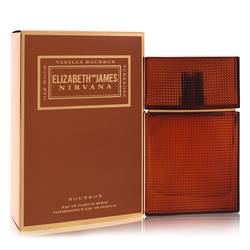 Nirvana Bourbon Eau De Parfum Spray By Elizabeth And James