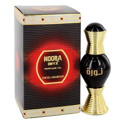 Swiss Arabian Noora Onyx Perfume Oil By Swiss Arabian
