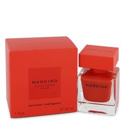 Narciso Rodriguez Rouge Eau De Parfum Spray By Narciso Rodriguez