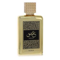 Nusuk Eshq Eau De Parfum Spray By Nusuk