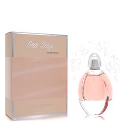 One Day In Provence Eau De Parfum Spray By Reyane Tradition