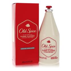 Old Spice After Shave By Old Spice
