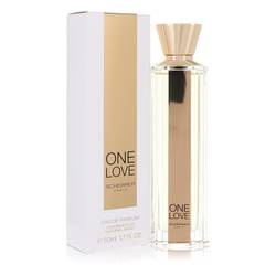 One Love Eau De Parfum Spray By Jean Louis Scherrer