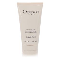 Obsession After Shave Balm By Calvin Klein