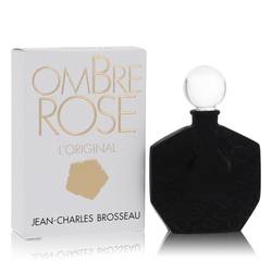 Ombre Rose Pure Perfume By Brosseau