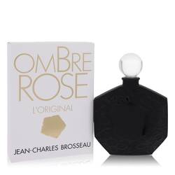 Ombre Rose Pure Perfume By Brosseau