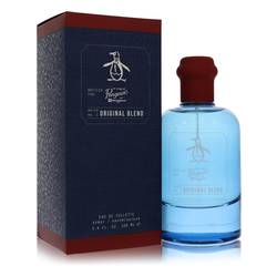 Original Penguin Original Blend Eau De Toilette Spray By Original Penguin