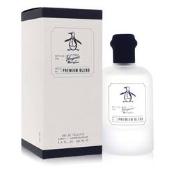 Original Penguin Premium Blend Eau De Toilette Spray By Original Penguin