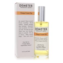 Demeter Orange Cream Pop Cologne Spray By Demeter