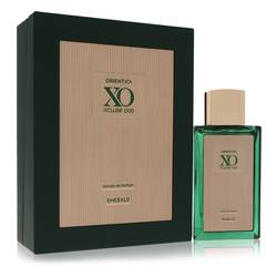 Orientica Xo Xclusif Oud Emerald Extrait De Parfum (Unisex) By Orientica