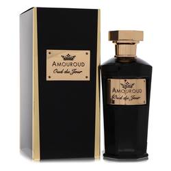 Oud Du Jour Eau De Parfum Spray (Unisex) By Amouroud