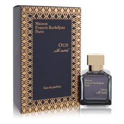 Oud Silk Mood Eau De Parfum Spray (Unisex) By Maison Francis Kurkdjian
