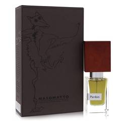 Pardon Extrait de parfum (Pure Perfume) By Nasomatto