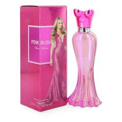 Paris Hilton Pink Rush Eau De Parfum Spray By Paris Hilton