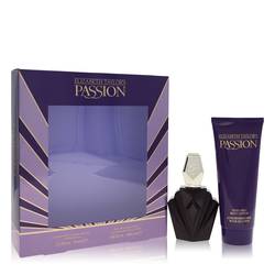 Passion Gift Set By Elizabeth Taylor