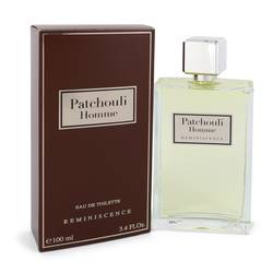 Patchouli Homme Eau De Toilette Spray By Reminiscence