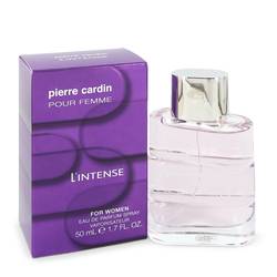 Pierre Cardin Pour Femme L'intense Eau De Parfum Spray By Pierre Cardin