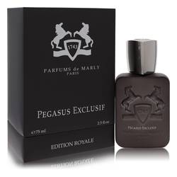 Pegasus Exclusif Eau De Parfum Spray By Parfums De Marly