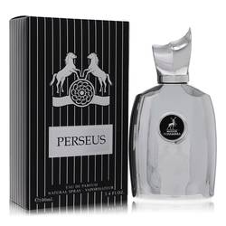 Perseus Eau De Parfum Spray By Maison Alhambra