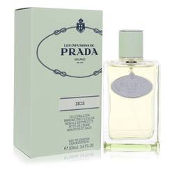 Prada Infusion D'iris Eau De Parfum Spray By Prada