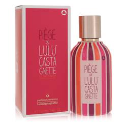 Piege De Lulu Castagnette Eau De Parfum Spray By Lulu Castagnette