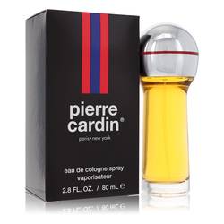 Pierre Cardin Cologne / Eau De Toilette Spray By Pierre Cardin