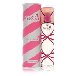 Pink Sugar Eau De Toilette Spray By Aquolina