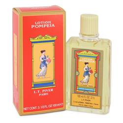 Pompeia Cologne Splash By Piver
