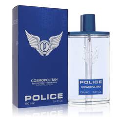 Police Cosmopolitan Eau De Toilette Spray By Police Colognes