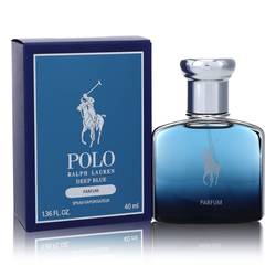 Polo Deep Blue Parfum Parfum By Ralph Lauren