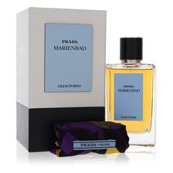 Prada Olfactories Marienbad Eau De Parfum Spray with Gift Pouch (Unisex) By Prada