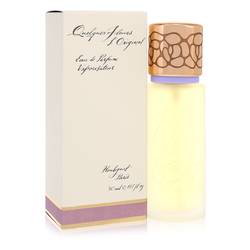 Quelques Fleurs Eau De Parfum Spray By Houbigant