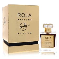 Roja Aoud Extrait De Parfum Spray (Unisex) By Roja Parfums