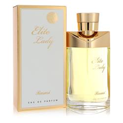 Rasasi Elite Lady Eau De Parfum Spray By Rasasi