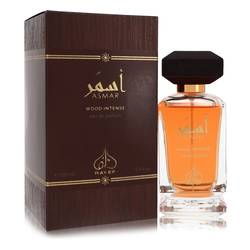 Rayef Asmar Wood Intense Eau De Parfum Spray By Rayef