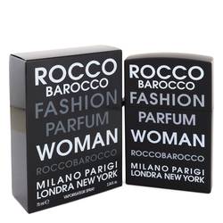 Roccobarocco Fashion Eau De Parfum Spray By Roccobarocco